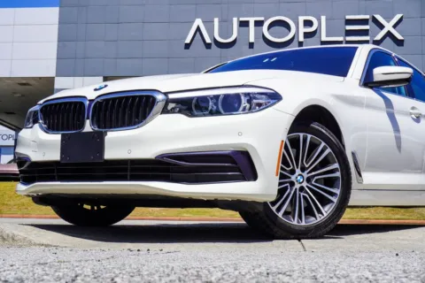 Photos of 2019 BMW 5 Series 540i xDrive for sale in Duluth, GA at Autoplex Atlanta