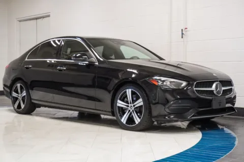 More photos of 2023 Mercedes-Benz C-Class C 300 at Autoplex Atlanta, GA