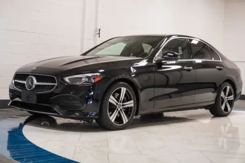 More photos of 2023 Mercedes-Benz C-Class C 300 at Autoplex Atlanta, GA