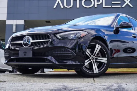 Photos of 2023 Mercedes-Benz C-Class C 300 for sale in Duluth, GA at Autoplex Atlanta