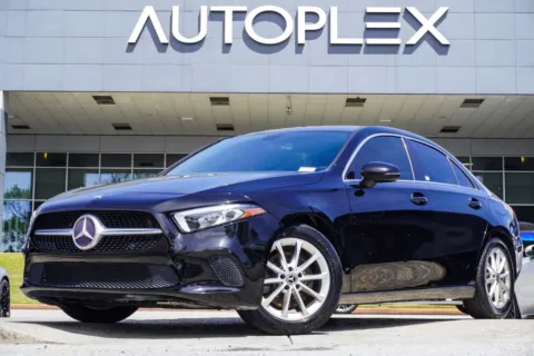 Green 2019 Mercedes-Benz A-Class A 220 for sale in Duluth, GA