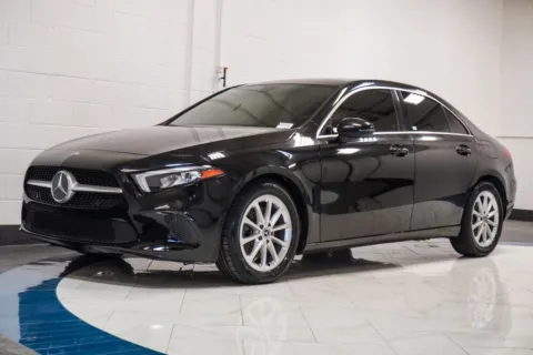 More photos of 2019 Mercedes-Benz A-Class A 220 at Autoplex Atlanta, GA