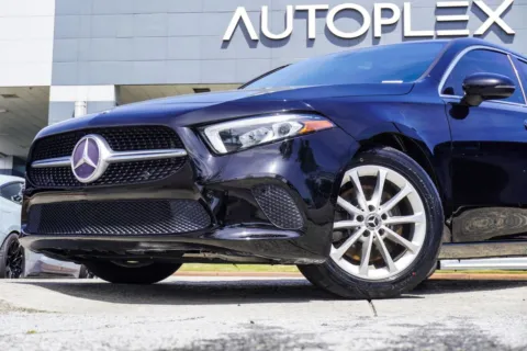 Photos of 2019 Mercedes-Benz A-Class A 220 for sale in Duluth, GA at Autoplex Atlanta