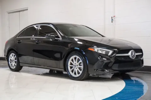 More photos of 2019 Mercedes-Benz A-Class A 220 at Autoplex Atlanta, GA