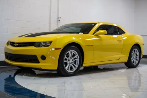 More photos of 2014 Chevrolet Camaro 2LS at Autoplex Atlanta, GA