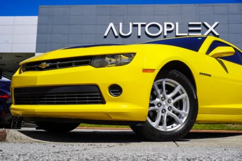Photos of 2014 Chevrolet Camaro 2LS for sale in Duluth, GA at Autoplex Atlanta