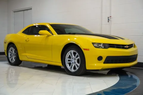 More photos of 2014 Chevrolet Camaro 2LS at Autoplex Atlanta, GA