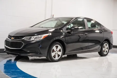 More photos of 2017 Chevrolet Cruze LS at Autoplex Atlanta, GA