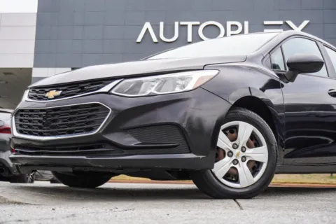 Photos of 2017 Chevrolet Cruze LS for sale in Duluth, GA at Autoplex Atlanta