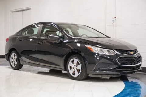 More photos of 2017 Chevrolet Cruze LS at Autoplex Atlanta, GA