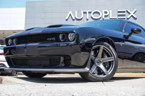 Photos of 2022 Dodge Challenger SRT Hellcat Redeye for sale in Duluth, GA at Autoplex Atlanta