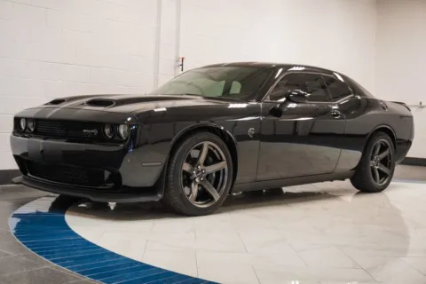 More photos of 2022 Dodge Challenger SRT Hellcat Redeye at Autoplex Atlanta, GA