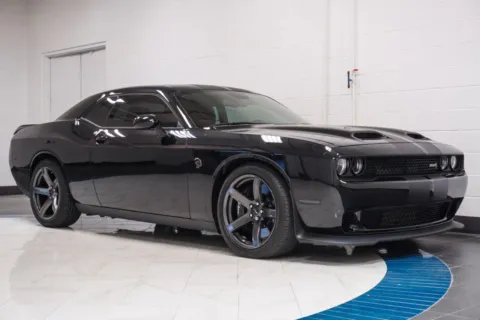 More photos of 2022 Dodge Challenger SRT Hellcat Redeye at Autoplex Atlanta, GA