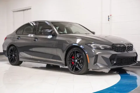 More photos of 2023 BMW 3 Series M340i at Autoplex Atlanta, GA