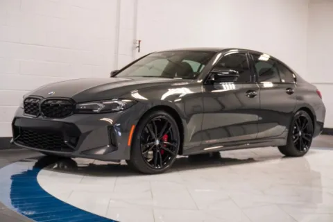 More photos of 2023 BMW 3 Series M340i at Autoplex Atlanta, GA