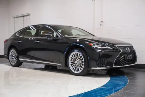 More photos of 2024 Lexus LS 500 Base at Autoplex Atlanta, GA