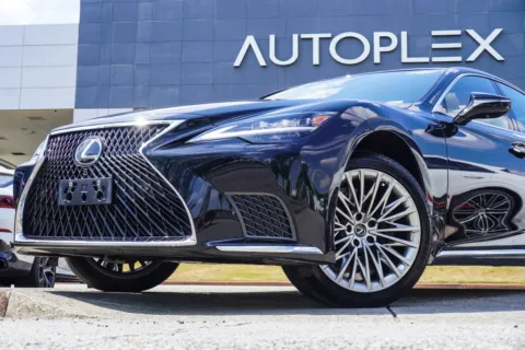 Photos of 2024 Lexus LS 500 Base for sale in Duluth, GA at Autoplex Atlanta