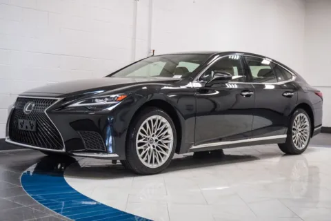 More photos of 2024 Lexus LS 500 Base at Autoplex Atlanta, GA