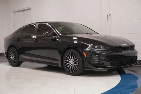 More photos of 2023 Kia K5 GT-Line at Autoplex Atlanta, GA