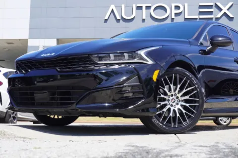 Photos of 2023 Kia K5 GT-Line for sale in Duluth, GA at Autoplex Atlanta