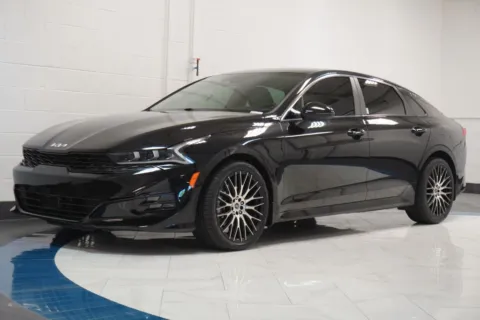 More photos of 2023 Kia K5 GT-Line at Autoplex Atlanta, GA