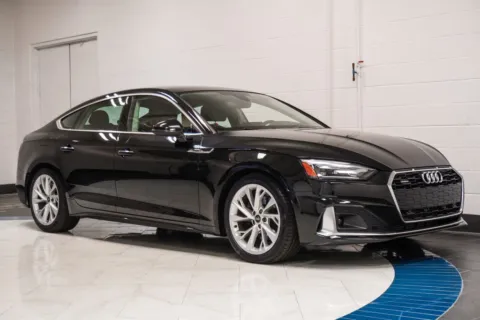 More photos of 2021 Audi A5 quattro Premium 40 TFSI at Autoplex Atlanta, GA