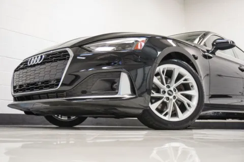 Photos of 2021 Audi A5 40 Premium for sale in Duluth, GA at Autoplex Atlanta