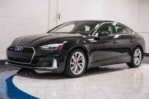 More photos of 2021 Audi A5 quattro Premium 40 TFSI at Autoplex Atlanta, GA