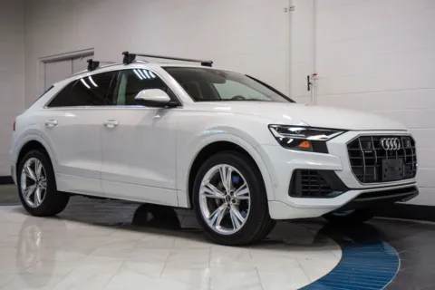 More photos of 2022 Audi Q8 55 Premium Plus at Autoplex Atlanta, GA