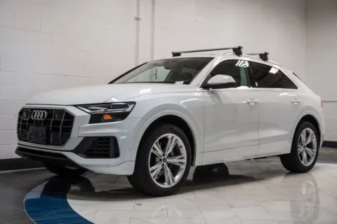 More photos of 2022 Audi Q8 55 Premium Plus at Autoplex Atlanta, GA