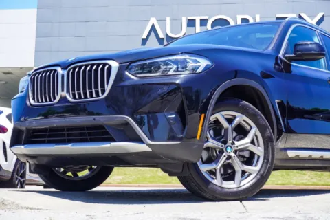 Photos of 2022 BMW X3 sDrive30i for sale in Duluth, GA at Autoplex Atlanta