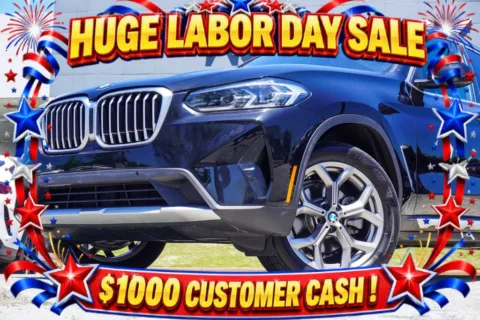 Photos of 2022 BMW X3 sDrive30i for sale in Duluth, GA at Autoplex Atlanta