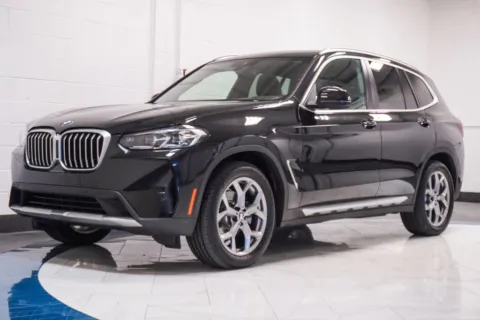 More photos of 2022 BMW X3 sDrive30i at Autoplex Atlanta, GA