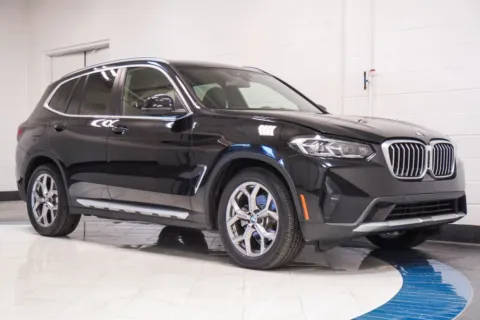 More photos of 2022 BMW X3 sDrive30i at Autoplex Atlanta, GA