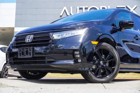 Photos of 2023 Honda Odyssey Sport for sale in Duluth, GA at Autoplex Atlanta