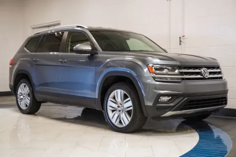 More photos of 2019 Volkswagen Atlas 3.6L V6 SE at Autoplex Atlanta, GA