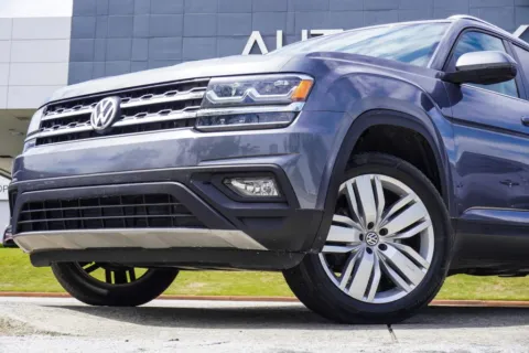 Photos of 2019 Volkswagen Atlas 3.6L V6 SE for sale in Duluth, GA at Autoplex Atlanta