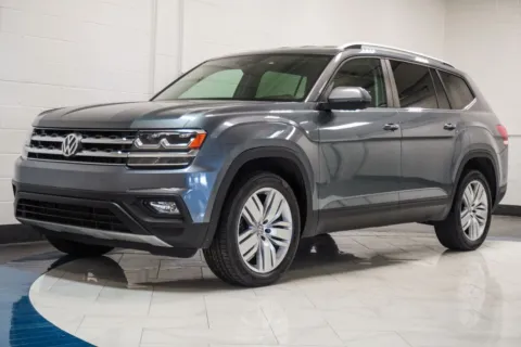 More photos of 2019 Volkswagen Atlas 3.6L V6 SE at Autoplex Atlanta, GA