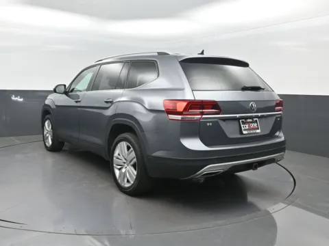 Another view of 2019 Volkswagen Atlas 3.6L V6 SE for sale in Duluth, GA at Autoplex Atlanta