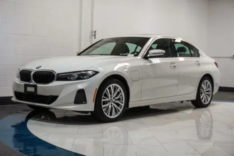More photos of 2024 BMW 3 Series 330e xDrive at Autoplex Atlanta, GA