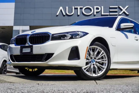 Photos of 2024 BMW 3 Series 330e xDrive for sale in Duluth, GA at Autoplex Atlanta