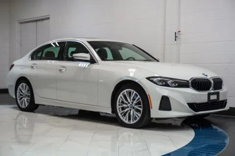 More photos of 2024 BMW 3 Series 330e xDrive at Autoplex Atlanta, GA
