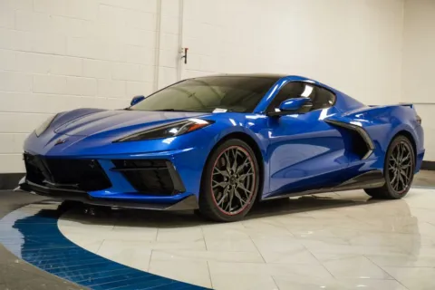 More photos of 2022 Chevrolet Corvette Stingray at Autoplex Atlanta, GA