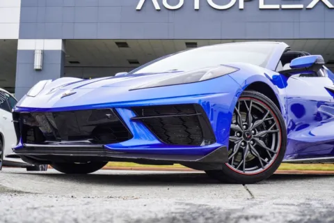 Photos of 2022 Chevrolet Corvette Stingray for sale in Duluth, GA at Autoplex Atlanta