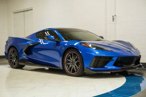 More photos of 2022 Chevrolet Corvette Stingray at Autoplex Atlanta, GA