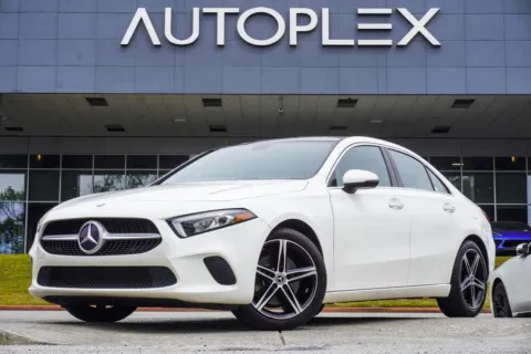 Green 2019 Mercedes-Benz A-Class A 220 for sale in Duluth, GA
