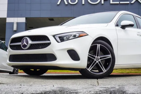 Photos of 2019 Mercedes-Benz A-Class A 220 for sale in Duluth, GA at Autoplex Atlanta