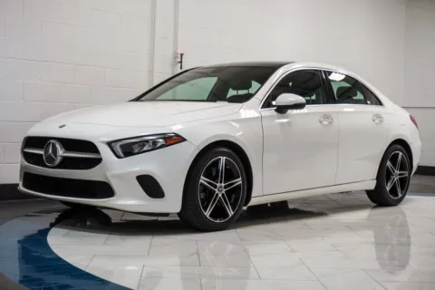 More photos of 2019 Mercedes-Benz A-Class A 220 at Autoplex Atlanta, GA