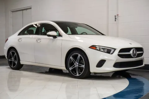 More photos of 2019 Mercedes-Benz A-Class A 220 at Autoplex Atlanta, GA