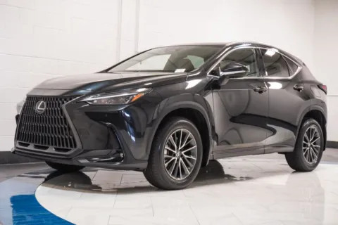More photos of 2022 Lexus NX 350 Premium at Autoplex Atlanta, GA